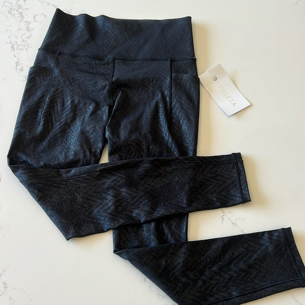 Athleta leggings